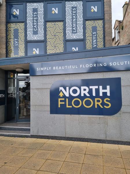 North Floors