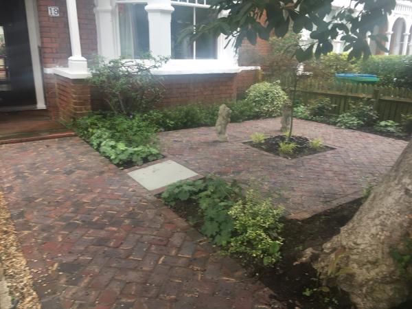 Daizy Gardens