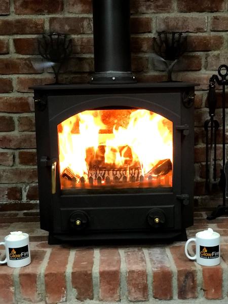 Glowfire Stoves & Fireplaces