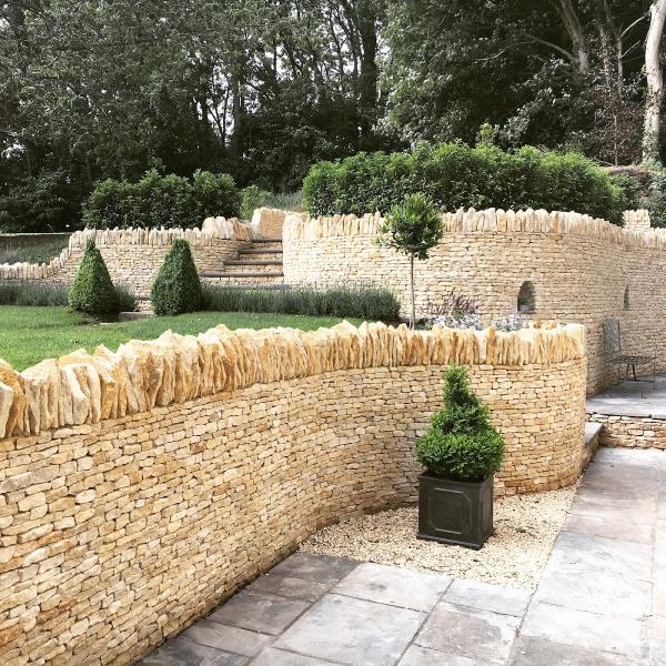 Bespoke Landscape Design