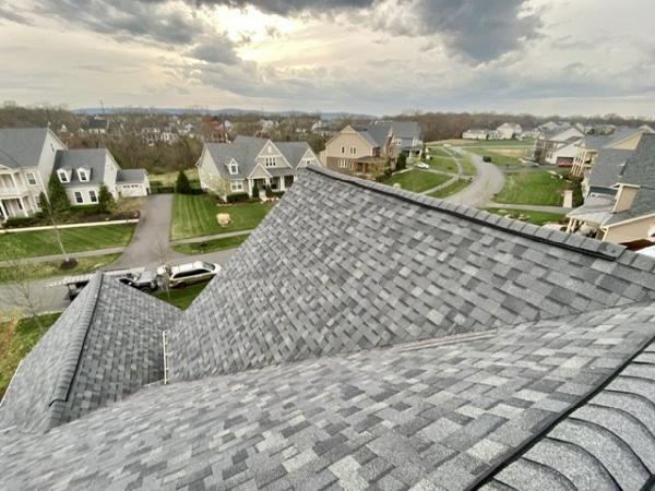 A&M Roofing