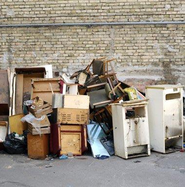 Russell's Waste & Rubbish Removal