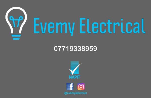 Evemy Electrical