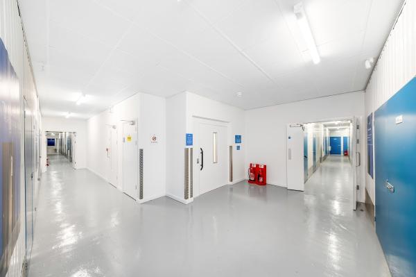 Lock It Self Storage Wigan