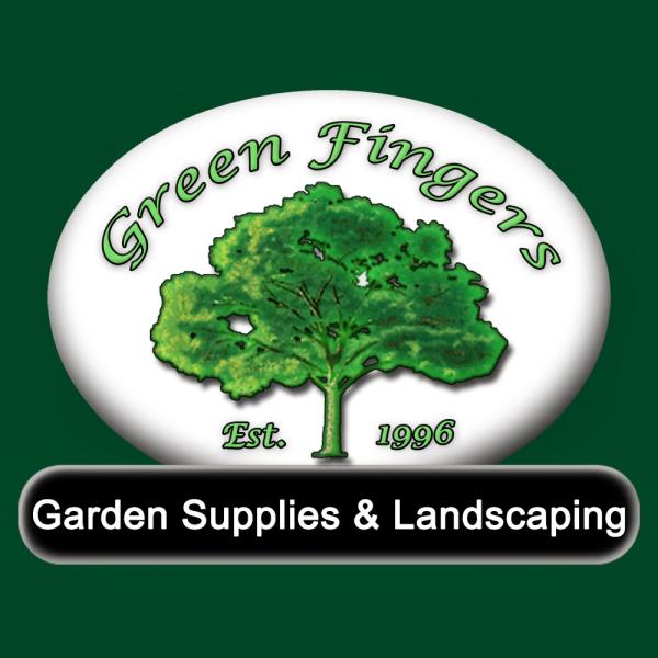 Greenfingers Garden Supplies & Landscaping