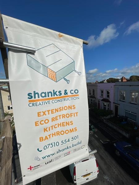 Shanks & Co