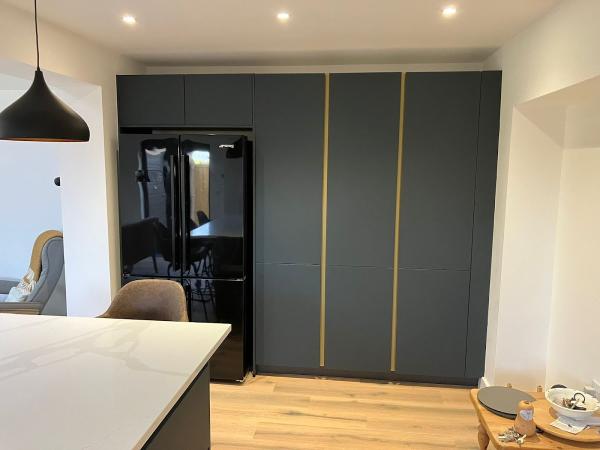 Exclusive Kitchens