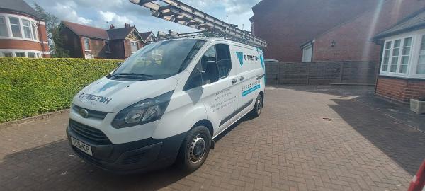 G Preston Roofing