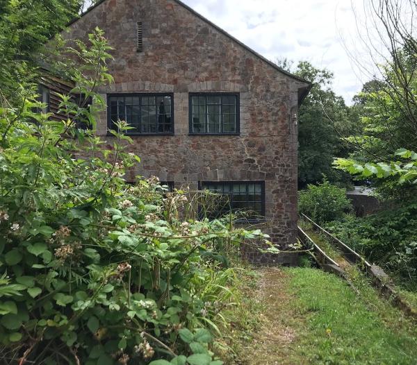 Gillespie Yunnie Architects