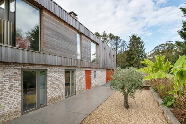 Gillespie Yunnie Architects