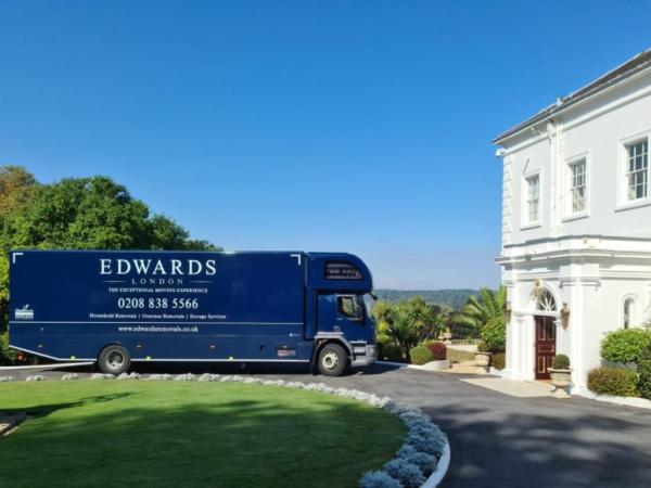 Edwards Removals