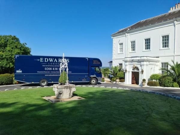 Edwards Removals