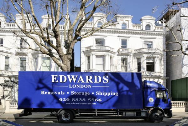 Edwards Removals