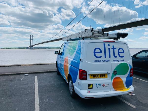Elite Services Group Ltd