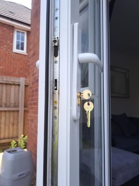 First Contact Locksmith and Glazing