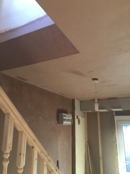 Hill Plastering Services