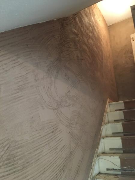 Hill Plastering Services