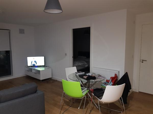 Forbes Place Lettings Suite