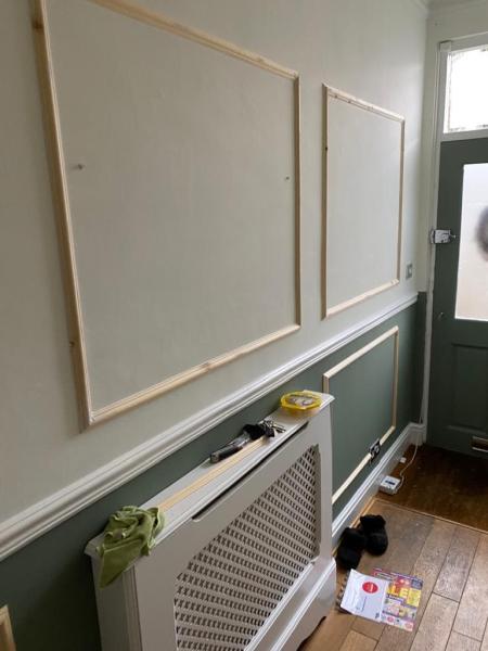 Chameleon Home Improvements