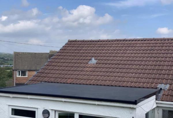 A11 Roofing Ltd