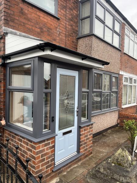 Wallgate Windows Ltd