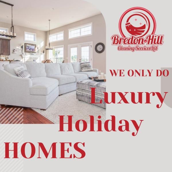 Bredon Hill Cleaning Services