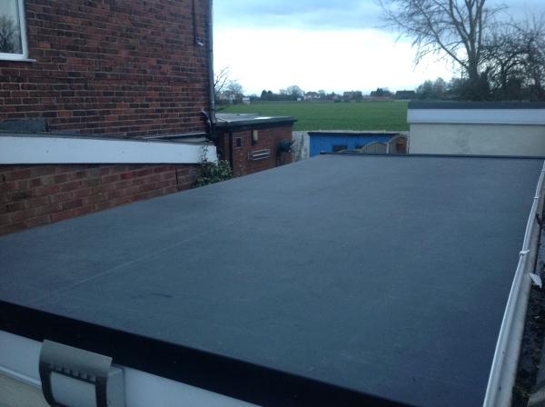 SWF Roofers and Builders Ltd