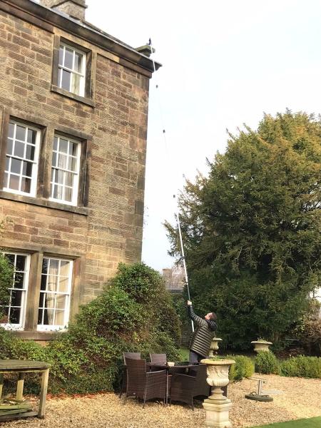 Christopher Moran Residential Surveying