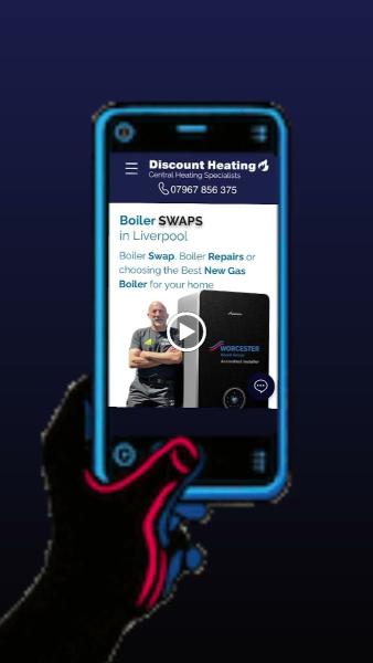 Discount Heating NW