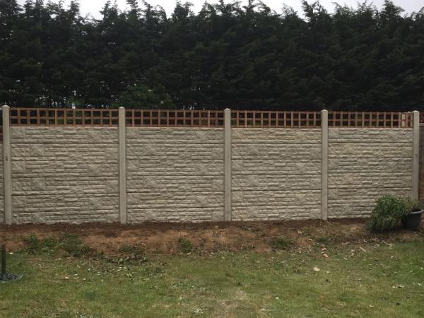 Arun Fencing & Paving Ltd