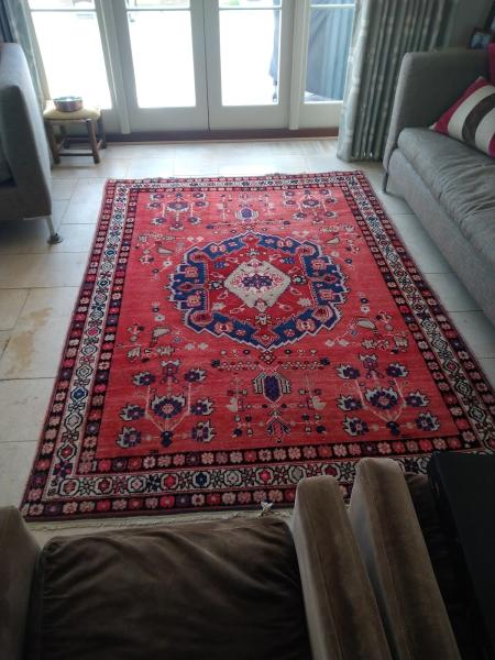Eclipse Cleaning (Carpet & Upholstery)
