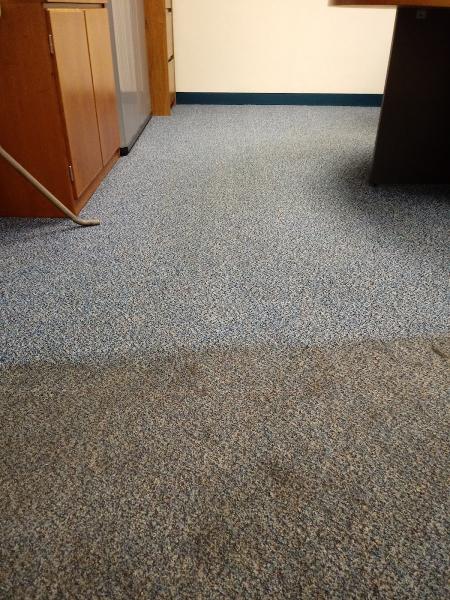 A1 Select Carpet Cleaning