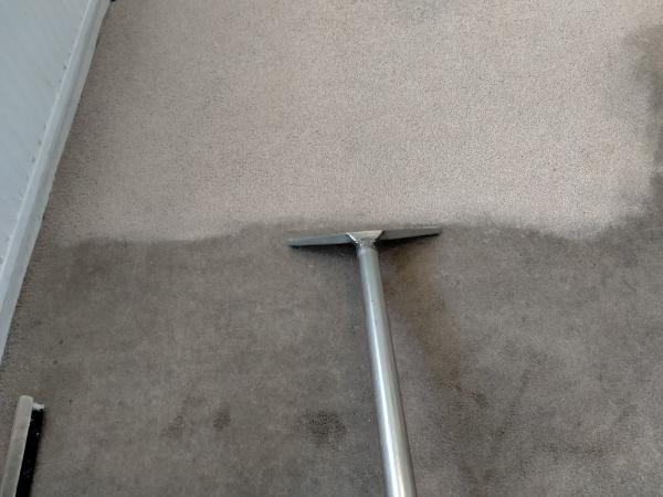 A1 Select Carpet Cleaning