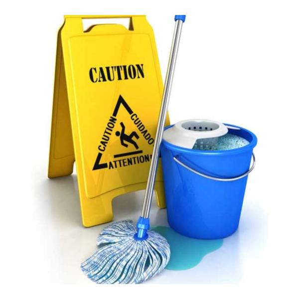 Shine Commercial Cleaning