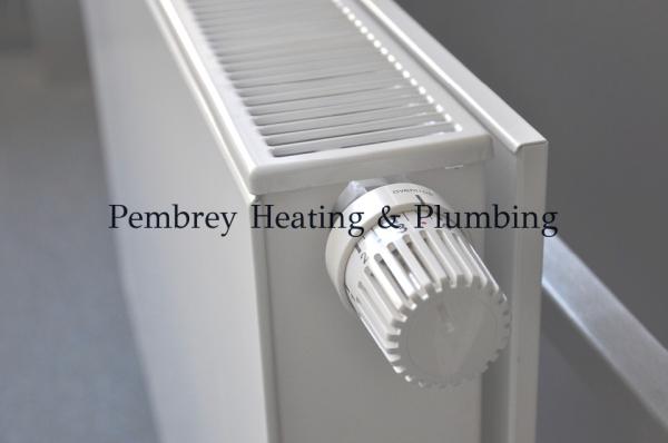 Pembrey Heating & Plumbing