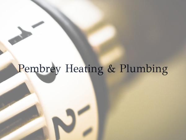 Pembrey Heating & Plumbing