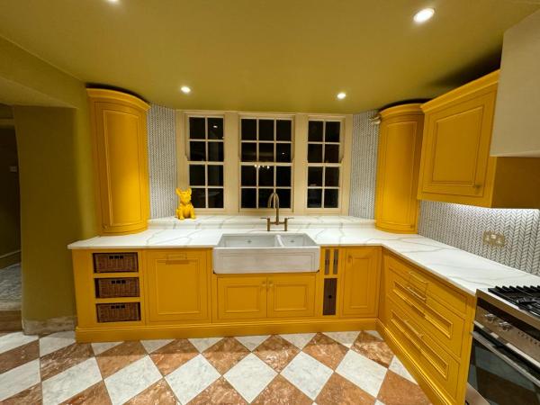 Armada Kitchens and Bathrooms