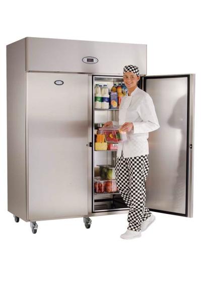 Link-Cold Refrigeration