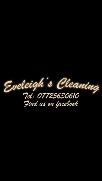 Eveleigh's Cleaning