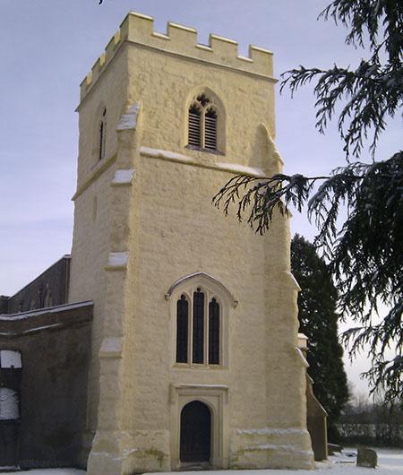 Owlsworth Conservation
