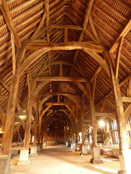 Owlsworth Conservation