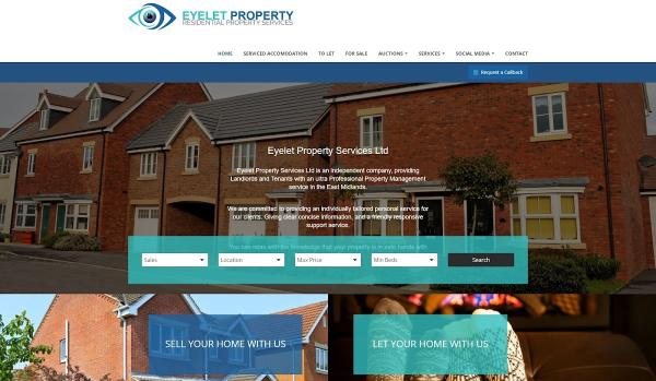 Eyelet Property Services Ltd