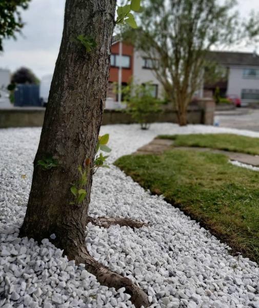 Jackdaw Grounds Maintenance and Gardening