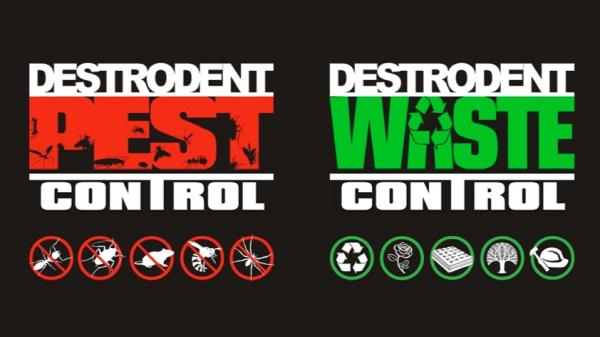 Destrodent Pest & Waste Control