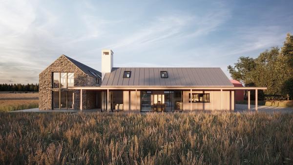 Nicholas Lindsay Architects