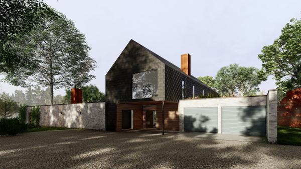 Nicholas Lindsay Architects