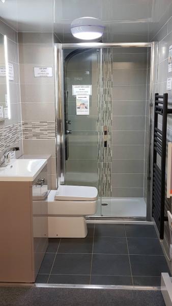 Birmingham Bathroom Warehouse (Bathroom