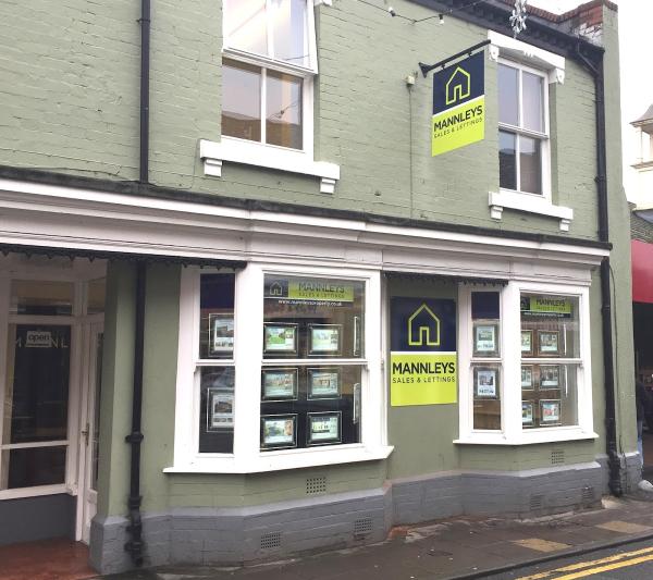 Mannleys Sales & Lettings