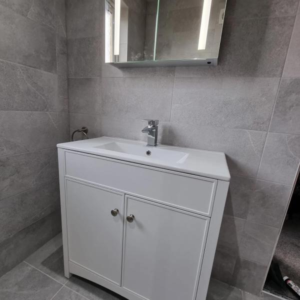 Envious Installations Ltd