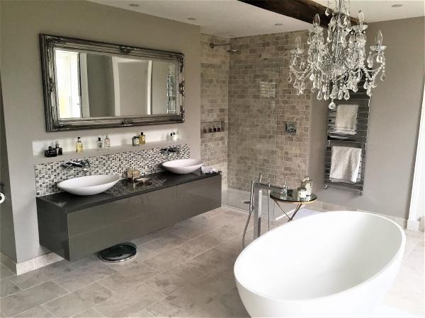 Staunton Building Contractors Ltd